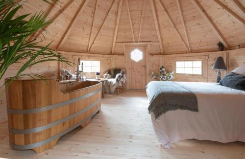 Le Mesnil-Villement Otro | kotaventure romantique