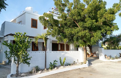 Treasure Beach Apartamento | Kotch Oceanfront Villa de dos dormitorios en Treasure Beach
