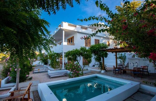 Treasure Beach Apartamento | Kotch Oceanfront Villa de dos dormitorios en Treasure Beach