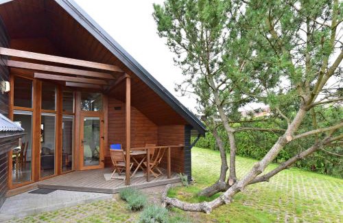 Sventoji Villa | Kotedžai GULBĖS TAKAS Šventojoje