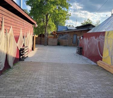 Bigaunciems Casa | kotedza Tīkli 2