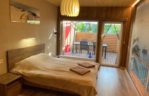 Bigaunciems Casa | kotedza Tīkli 2