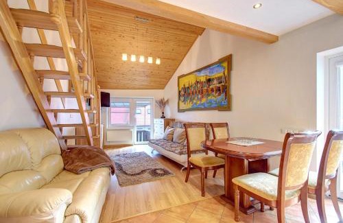 Nida Apartamento | Kotedzas Nidoje