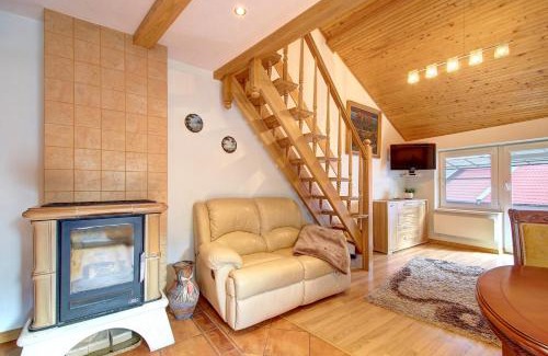 Nida Apartamento | Kotedzas Nidoje