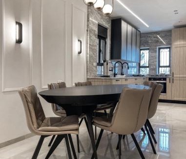 Old City Apartamento | KOTEL HOTEL