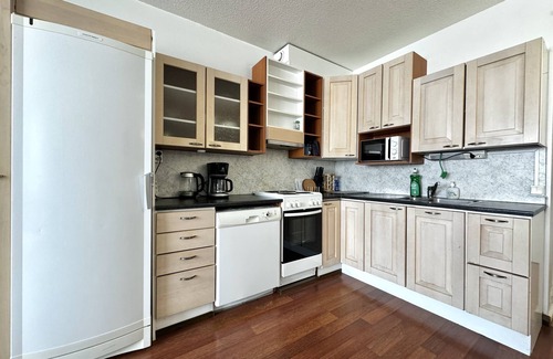 Outokumpu Apartamento | Koti+ 2-bedroom family apartment