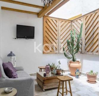Centro de Fuengirola Apartamento | Koti Rentals - El patio de Cervantes