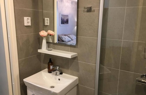 Lahti Apartamento | Kotimaailma Alex House
