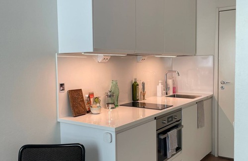 Kamppi Apartamento | Kotimaailma Apartments Kamppi - Studios