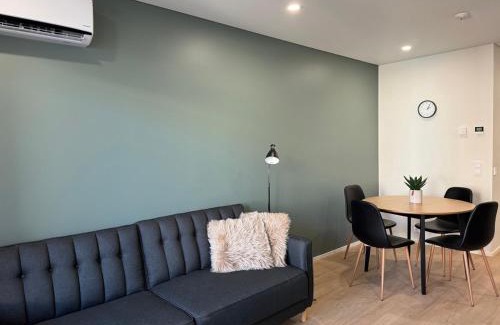 Seinajoki Apartamento | Kotimaailma Apartments#5 - Viihtyisä kaksio keskustassa