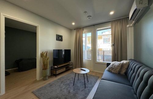 Seinajoki Apartamento | Kotimaailma Apartments#5 - Viihtyisä kaksio keskustassa