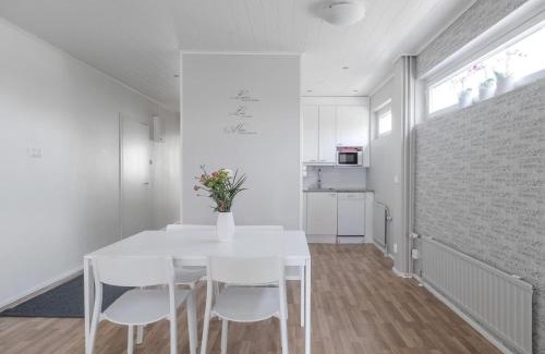 Ylamylly Apartamento | Kotimaailma Apartments Joensuu