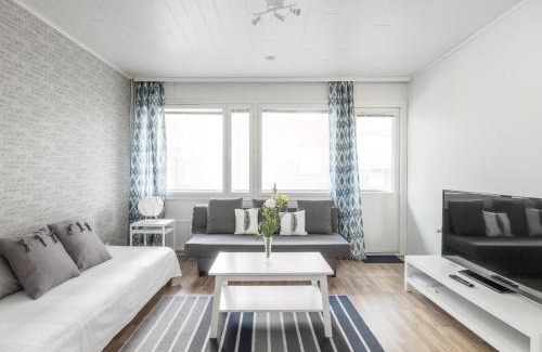 Ylamylly Apartamento | Kotimaailma Apartments Joensuu