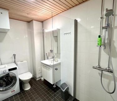 Oulu Apartamento | Kotimaailma Apartments - Madetojanaukio