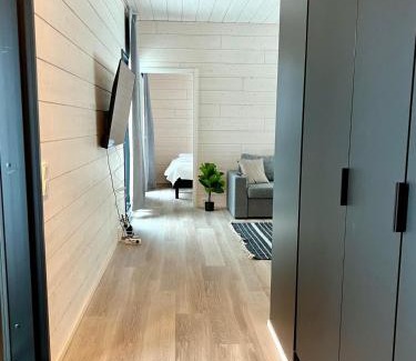 Kempele Apartamento | Kotimaailma Apartments Patokuja
