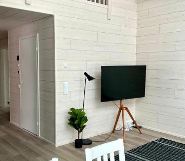 Kempele Apartamento | Kotimaailma Apartments Patokuja