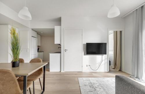 Turku Apartamento | Kotimaailma Apartments Pukkila III