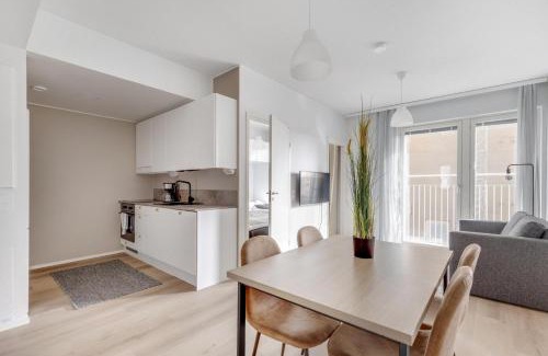 Turku Apartamento | Kotimaailma Apartments Pukkila III