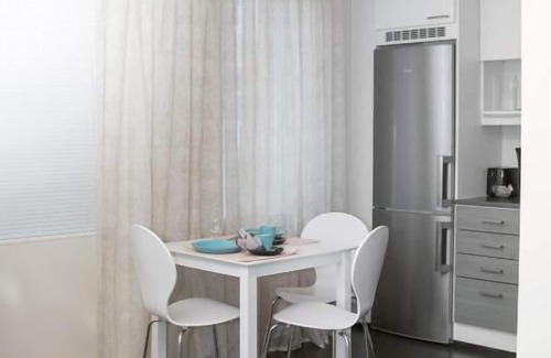 Lahti Apartamento | Kotimaailma CenterHouse studio