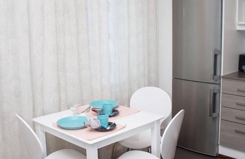 Lahti Apartamento | Kotimaailma CenterHouse studio