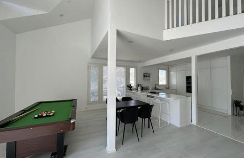 Seinajoki Apartamento | Kotimaailma - Hieno huoneisto saunalla