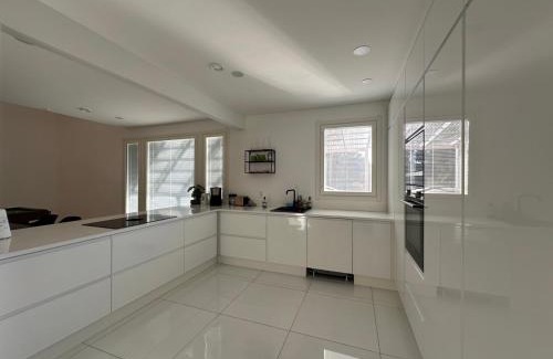 Seinajoki Apartamento | Kotimaailma - Hieno huoneisto saunalla
