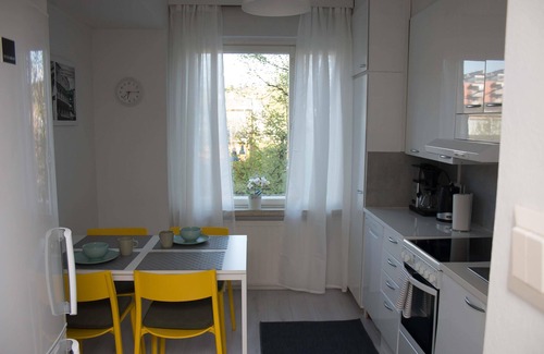 Lahti Apartamento | Kotimaailma KotikolmioVesijk 3622