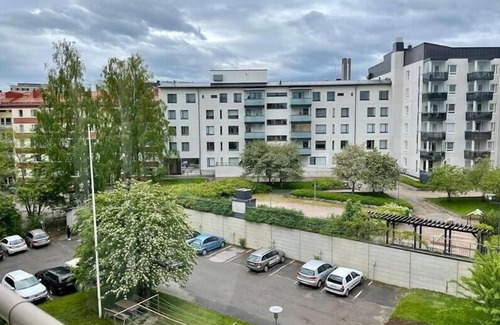Lahti Apartamento | Kotimaailma KotikolmioVesijk 3622
