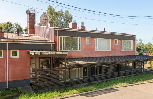 Kotka Apartamento | Kotimaailma Rooms - Ankkuri 2hh