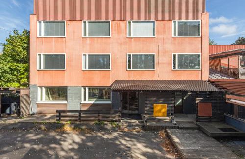 Kotka Apartamento | Kotimaailma Rooms - Ankkuri 2hh