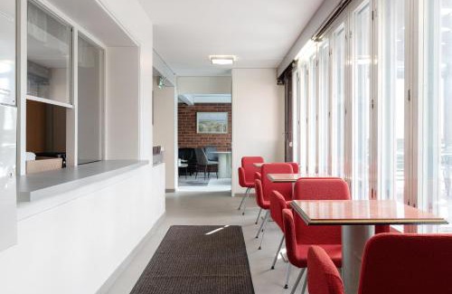 Kotka Apartamento | Kotimaailma Rooms - Ankkuri 2hh