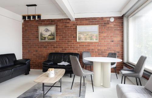Kotka Apartamento | Kotimaailma Rooms - Ankkuri 2hh