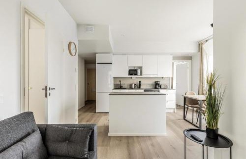 Turku Apartamento | Kotimaailma - Tilava parvekkeellinen kolmio