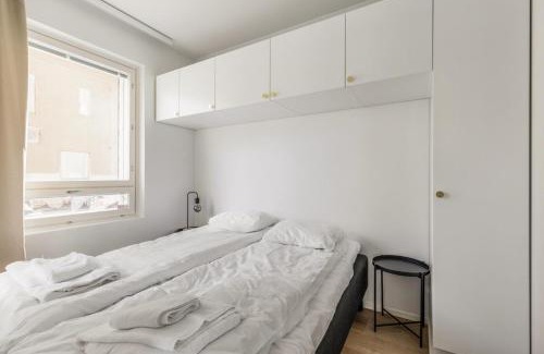 Turku Apartamento | Kotimaailma - Tilava parvekkeellinen kolmio