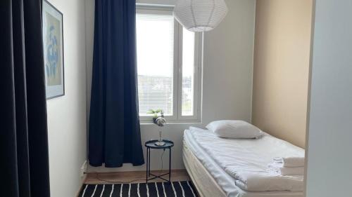 Turku Apartamento | Kotimaailma Turku Cosy 3BR apartment for 5