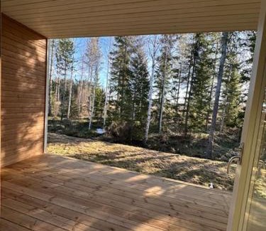 Kokkola Apartamento | Kotimaailma - Uusi rivitalokolmio saunalla # 2