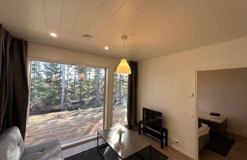 Kokkola Apartamento | Kotimaailma - Uusi rivitalokolmio saunalla # 2