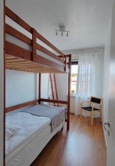 Lahti Apartamento | Kotineliö Grantley
