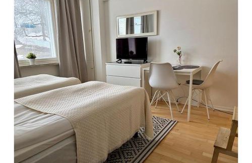 Lahti Apartamento | KotiYksiö Mignon
