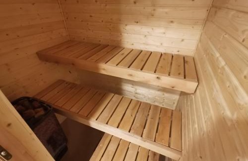 Karhula Apartamento | Kotkan Residenssi Apartments