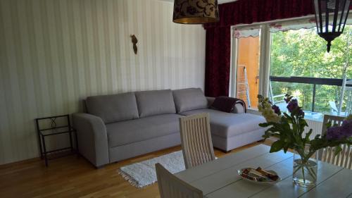 Kuressaare Apartamento | Kotkapoja Residence