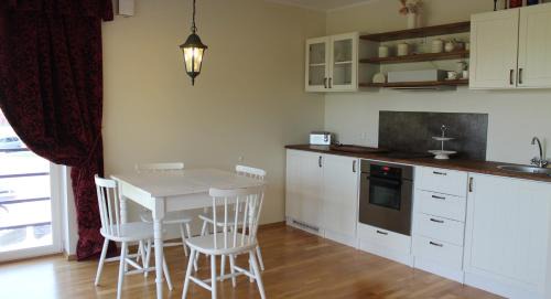 Kuressaare Apartamento | Kotkapoja Residence