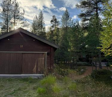 Pyhatunturi Apartamento | Koto Chalet Hosted by Hygge Host