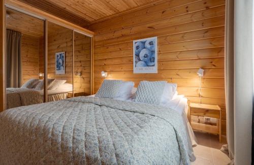 Pyhatunturi Apartamento | Koto Chalet Hosted by Hygge Host