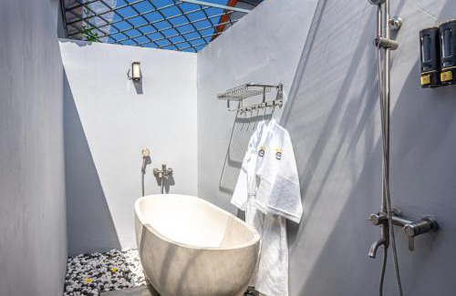 Kutuh Hotel | Kotoa Villa 68