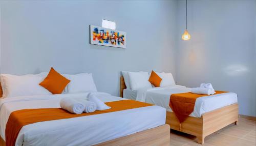 Kutuh Hotel | Kotoa Villa 68
