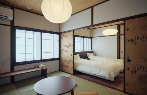 Nishi Ward Apartamento | Kotobukisou 民泊ことぶき荘 Free Parking 10 mins by car Kumamoto Station