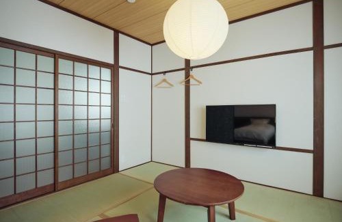 Nishi Ward Apartamento | Kotobukisou 民泊ことぶき荘 Free Parking 10 mins by car Kumamoto Station