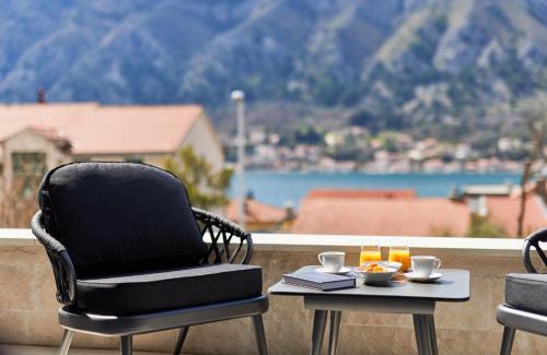 Kotor Apartamento | Kotor Lux apartments and rooms