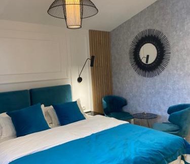 Kotor Apartamento | Kotor Lux apartments and rooms